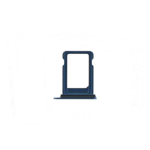 Bandeja SIM para iPhone 13 Mini azul