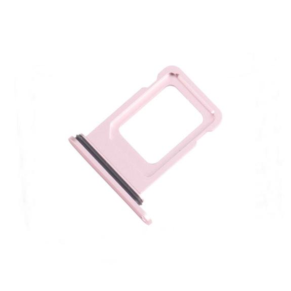 Bandeja SIM para iPhone 15 Plus rosa