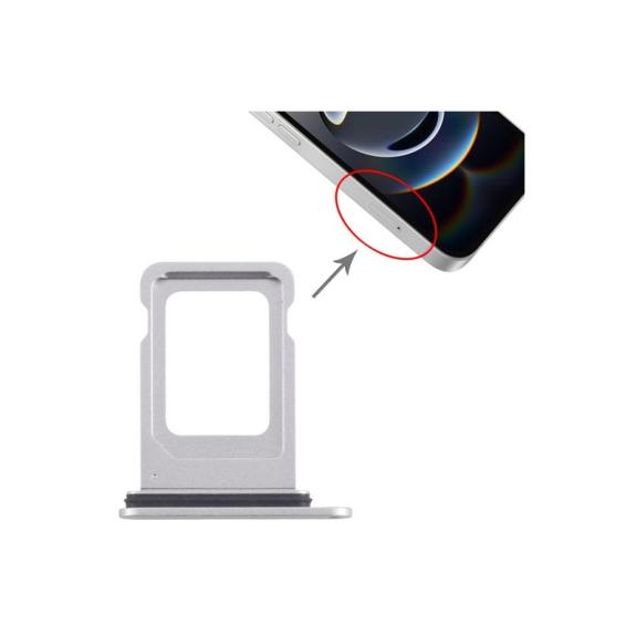 Bandeja SIM Para iPhone 16E