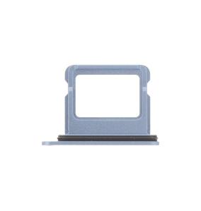 Bandeja SIM Para iPhone 17 Azul