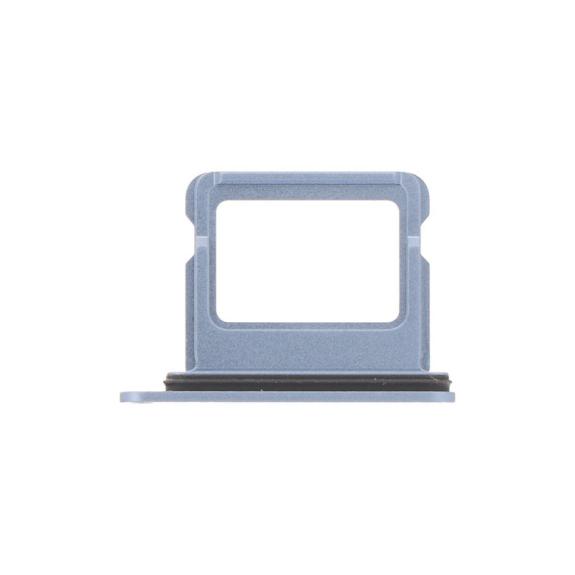 Bandeja SIM Para iPhone 17 Azul