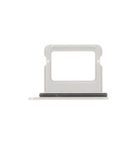Bandeja SIM para iPhone 17 Blanco