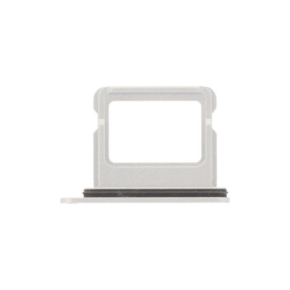Bandeja SIM para iPhone 17 Blanco