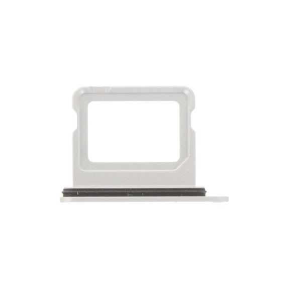 Bandeja SIM para iPhone 17 Blanco