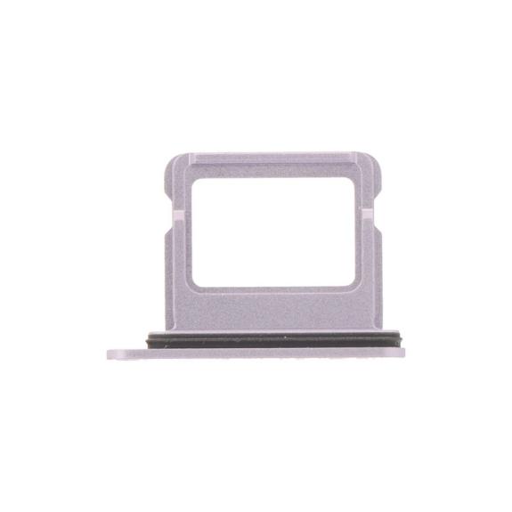 Bandeja SIM Para iPhone 17 Lavanda