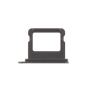 Bandeja SIM Para iPhone 17 Negro
