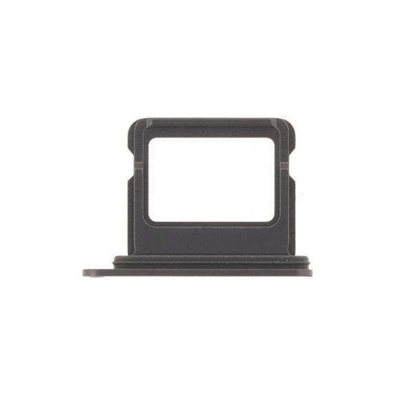 Bandeja SIM Para iPhone 17 Negro