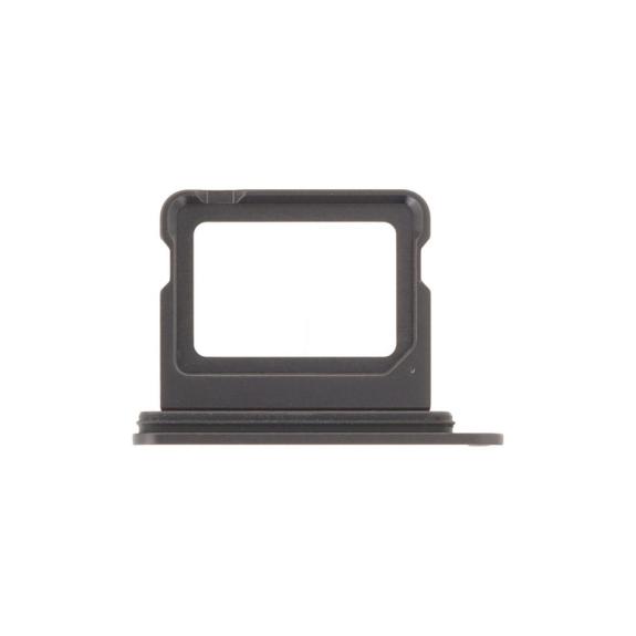 Bandeja SIM Para iPhone 17 Negro