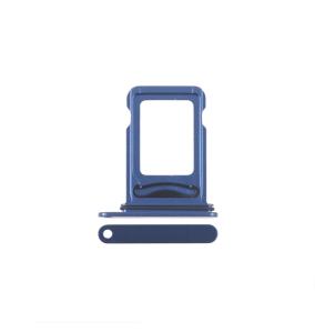 Bandeja SIM Para iPhone 17 Pro / 17 Pro Max azul