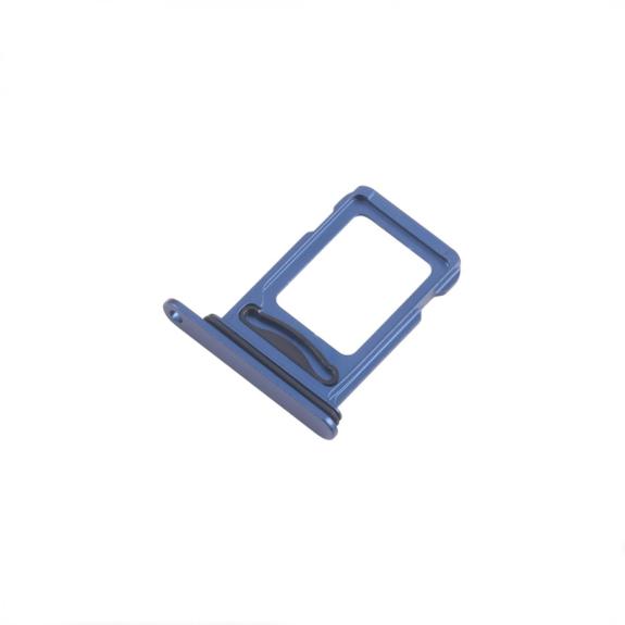 Bandeja SIM Para iPhone 17 Pro / 17 Pro Max azul