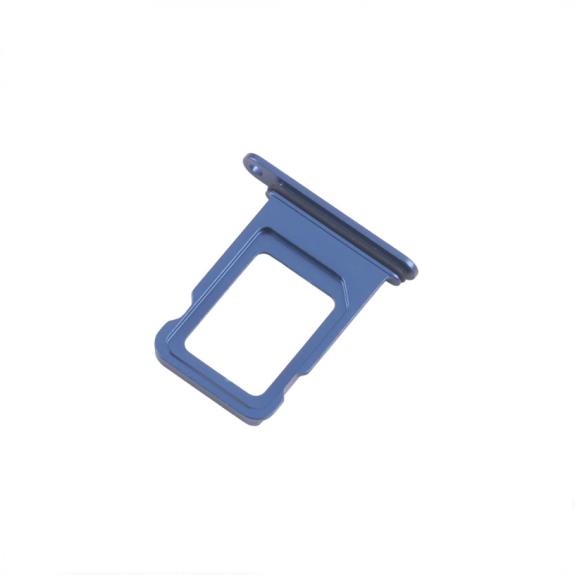 Bandeja SIM Para iPhone 17 Pro / 17 Pro Max azul