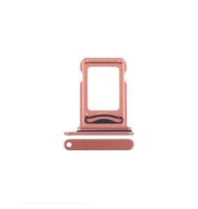 Bandeja SIM Para iPhone 17 Pro / 17 Pro Max naranja