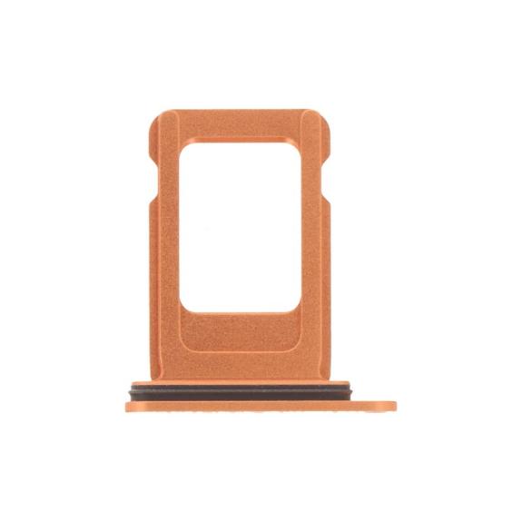 Bandeja SIM Para iPhone 17 Pro / 17 Pro Max Naranja
