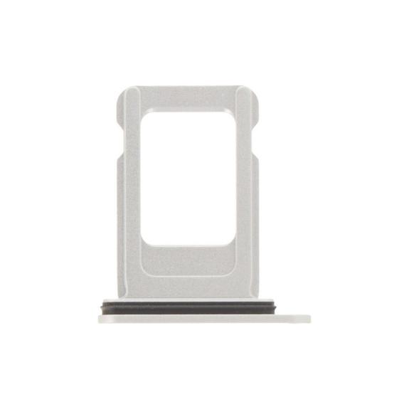 Bandeja SIM Para iPhone 17 Pro / 17 Pro Max Plateado