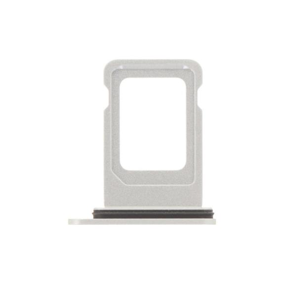 Bandeja SIM Para iPhone 17 Pro / 17 Pro Max Plateado