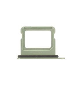 Bandeja SIM Para iPhone 17 Verde
