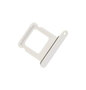 Bandeja SIM Para iPhone 17e blanco