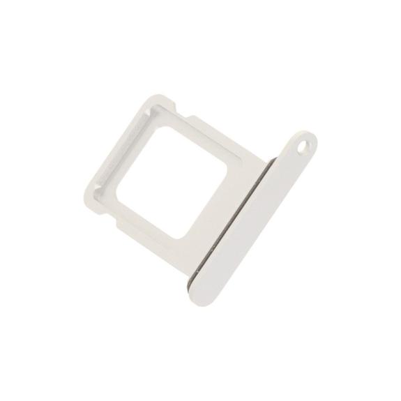Bandeja SIM Para iPhone 17e blanco