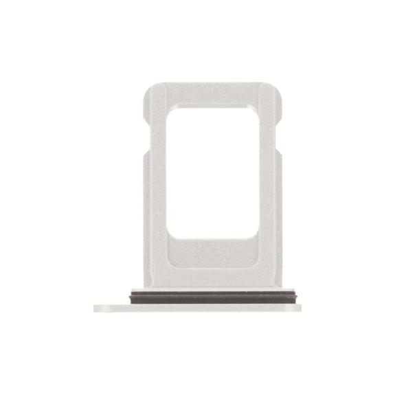 Bandeja SIM Para iPhone 17e blanco