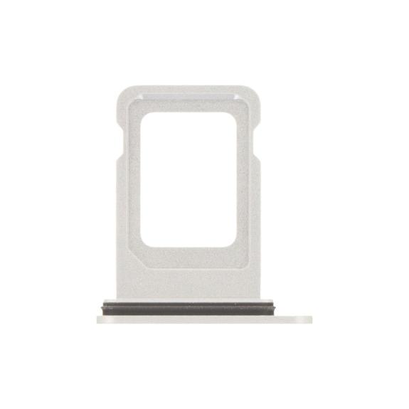 Bandeja SIM Para iPhone 17e blanco