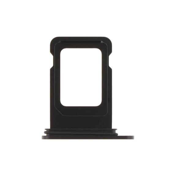 Bandeja SIM Para iPhone 17e negro