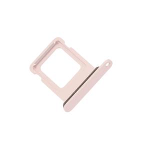 Bandeja SIM Para iPhone 17e rosa