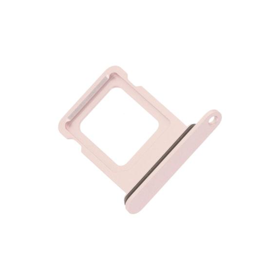 Bandeja SIM Para iPhone 17e rosa