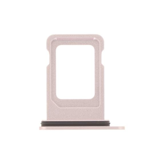 Bandeja SIM Para iPhone 17e rosa