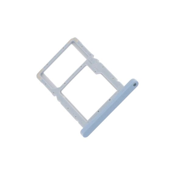 Bandeja Sim Para Lenovo Tab M10 Plus azul