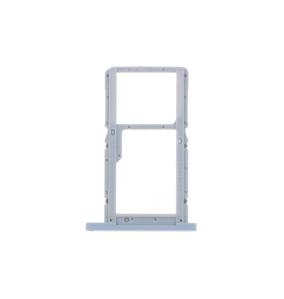 Bandeja Sim Para Lenovo Tab M10 Plus azul