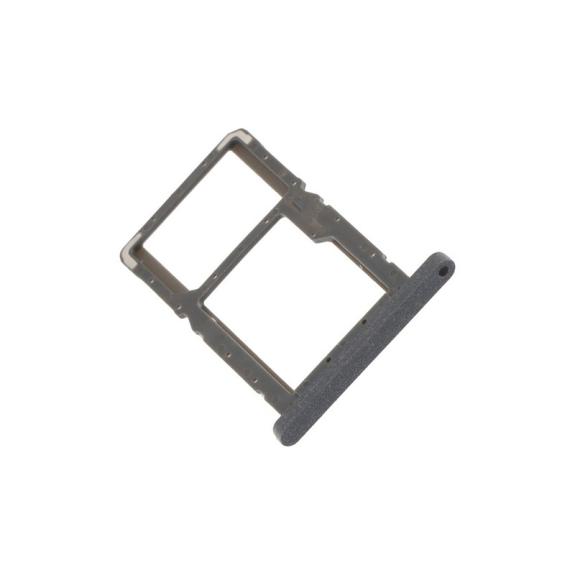 Bandeja Sim Para Lenovo Tab M10 Plus gris