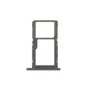 Bandeja Sim Para Lenovo Tab M10 Plus gris