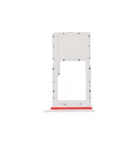Bandeja Sim Para Lenovo Tab P11 Plus blanco