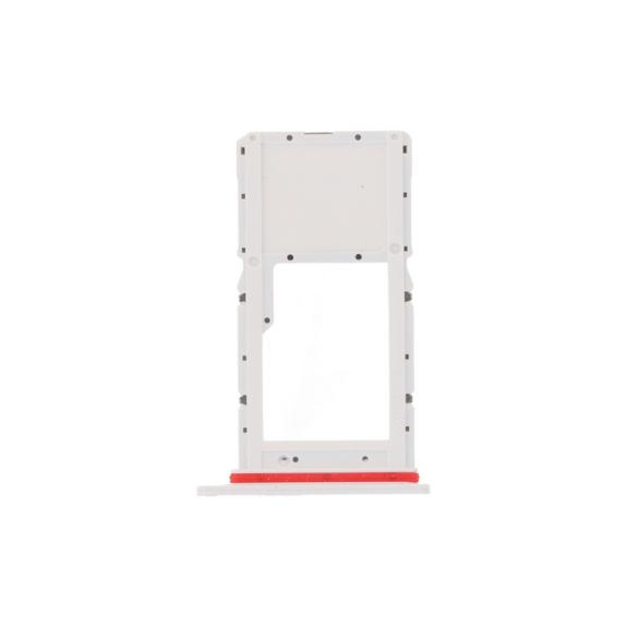 Bandeja Sim Para Lenovo Tab P11 Plus blanco