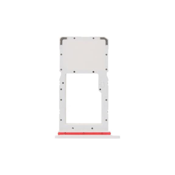 Bandeja Sim Para Lenovo Tab P11 Plus blanco