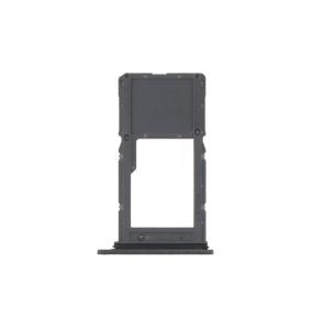 Bandeja Sim Para Lenovo Tab P11 Plus negro