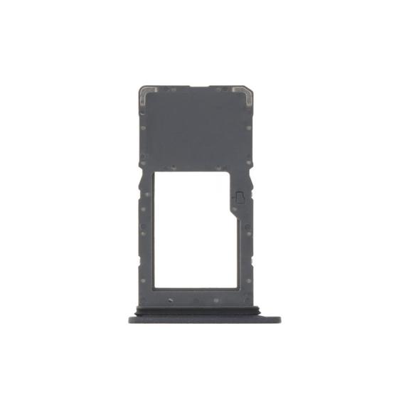 Bandeja Sim Para Lenovo Tab P11 Plus negro