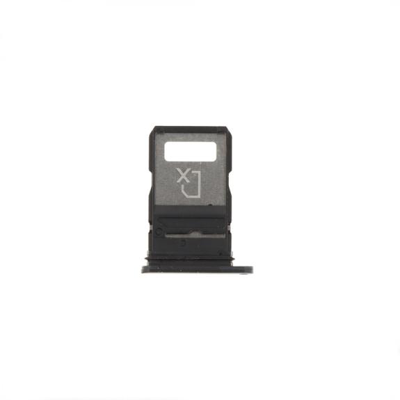 Bandeja SIM Para Motorola Edge 2022 gris