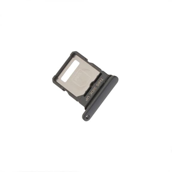 Bandeja SIM Para Motorola Edge 2022 gris