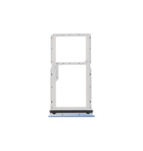 Bandeja Sim Para Motorola Moto G Play 2024 Azul Zafiro