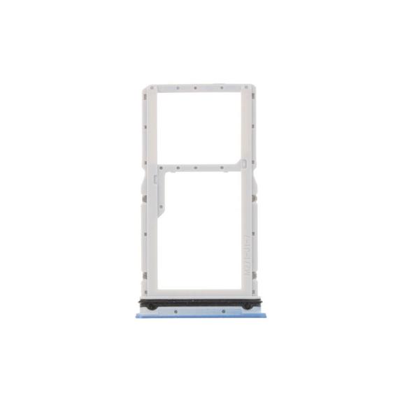 Bandeja Sim Para Motorola Moto G Play 2024 Azul Zafiro