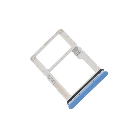 Bandeja Sim Para Motorola Moto G Play 2024 Azul Zafiro