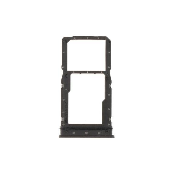 Bandeja SIM Para Motorola Moto G Power 2024 Azul Oscuro