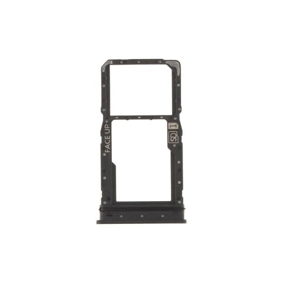 Bandeja SIM Para Motorola Moto G Power 2024 Azul Oscuro