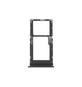 Bandeja Sim Para Motorola Moto G35 en color negro