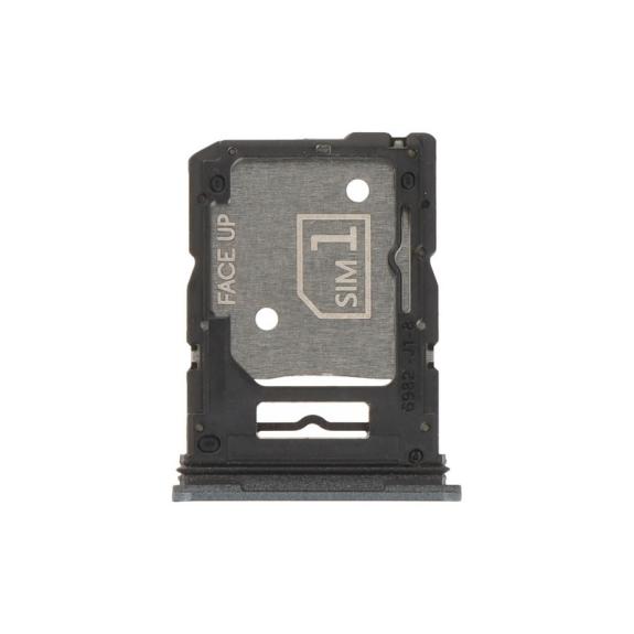 Bandeja SIM Para Motorola Moto G85 5G gris