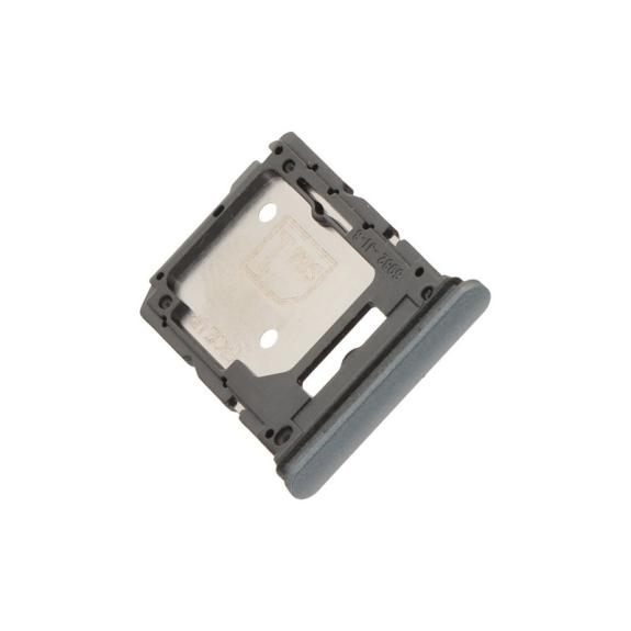 Bandeja SIM Para Motorola Moto G85 5G gris