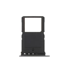 Bandeja Sim Para Motorola Razr 2024 en color negro