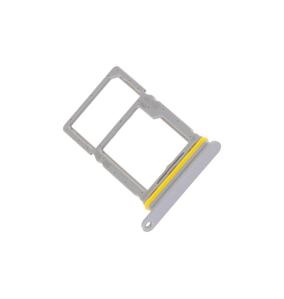 Bandeja SIM Para Samsung Galaxy A17 4G gris