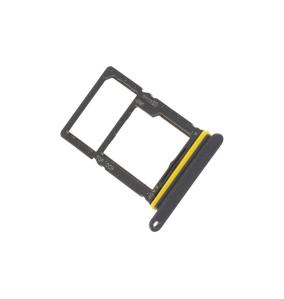 Bandeja SIM Para Samsung Galaxy A17 4G negro